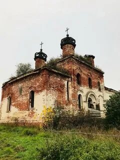 Погода в волостниковке