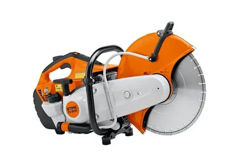Stihl ts 420