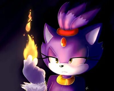 Blaze