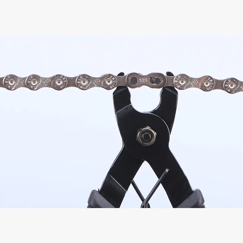 10 шт., коннектор для быстрой съемки MTB AliExpress