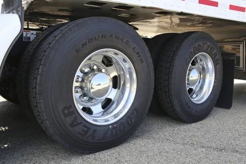 Wheel truck