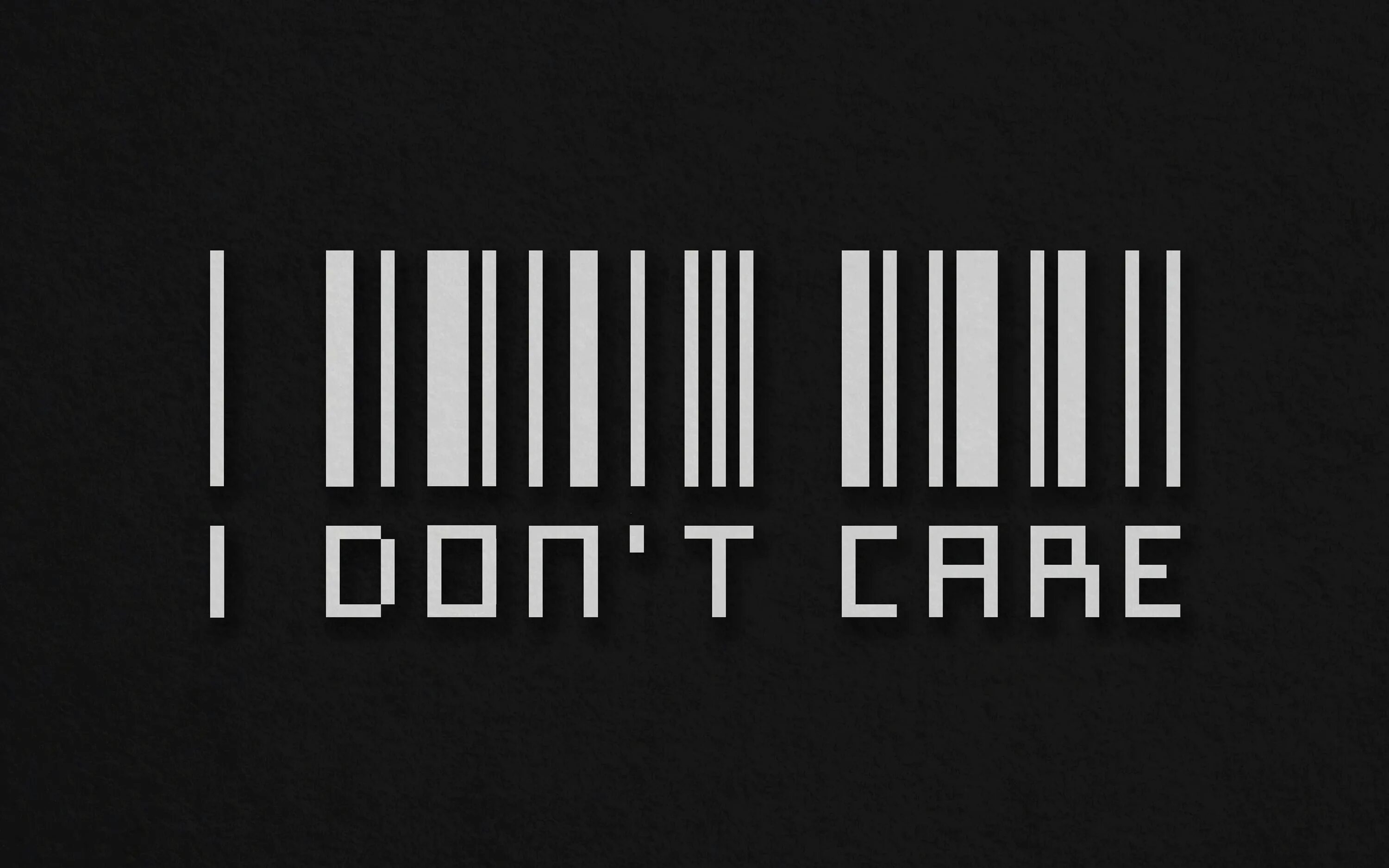 I don t extended mix. Штрихкод на черном фоне. обои со штрихкодом. обои i don&#039;t care. i don&#039;t care обои на телефон.