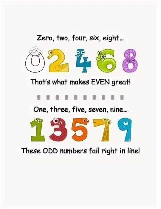 This doing numbers. Six. even and odd numbers. two and four and six and eight что за учебник. odd digits.