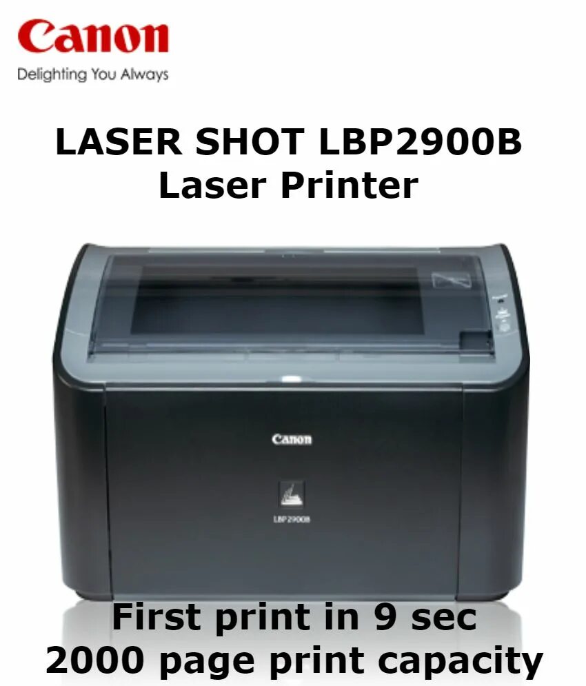 Lbp 2900 драйвер windows 7 32. Принтер canon laser shot lbp2900. принтер canon i-sensys lbp2900. принтер canon lbp 2900. принтер лазерный canon lbp-2900/b.