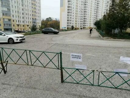 Избирательный участок клыкова