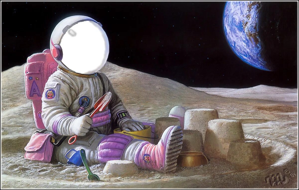 Скафандр Космонавта. Космонавт в космосе. Фоторамка "космонавт". Космонавт иллюстрация. Человек в космосе для детей