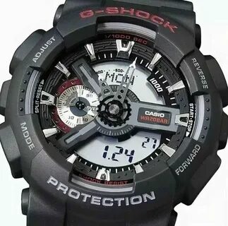 Часы protection