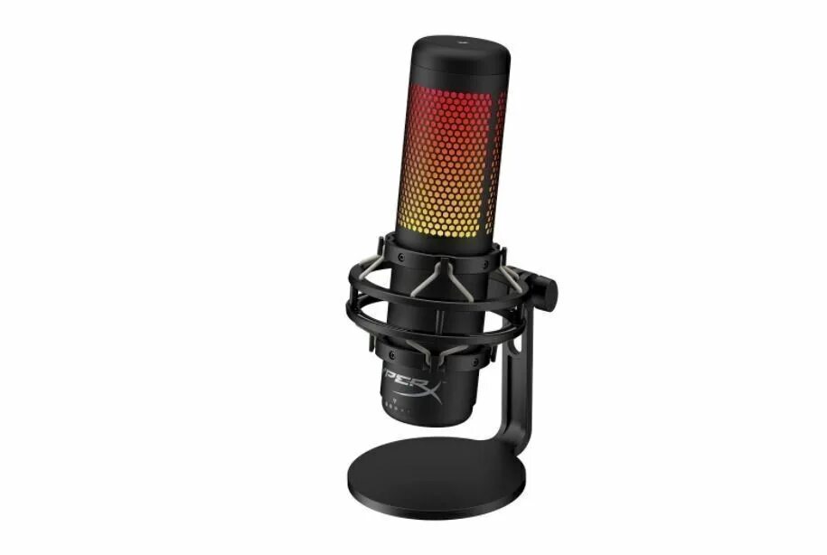 Hyperx quadcast gaming. Микрофон hyperx quadcast s. микрофон hyperx quadcast для стрима. стойка для hyperx quadcast. штатив для микрофона hyperx quadcast s.