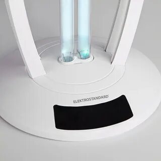 Лампа elektrostandard