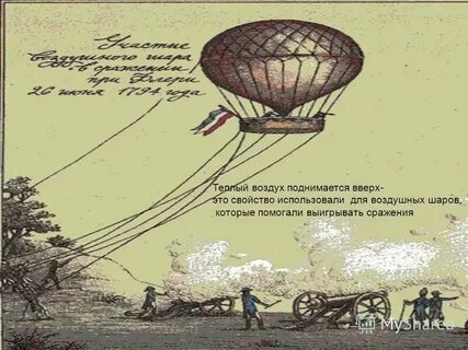 Поднимаясь вверх воздух 3 класс