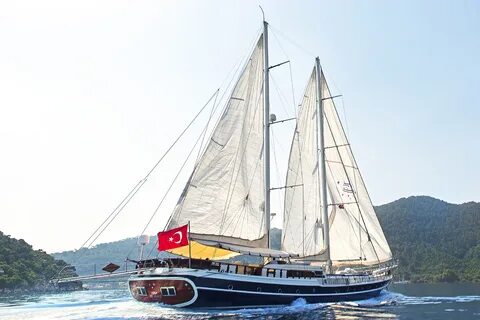 D 2 sail