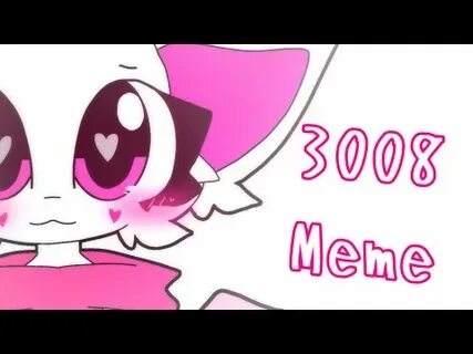 3008 meme