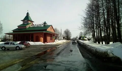 Рп5 макарьев костромская область