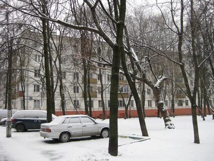 22 корпус 1