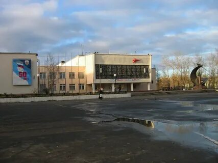 Дк ленком