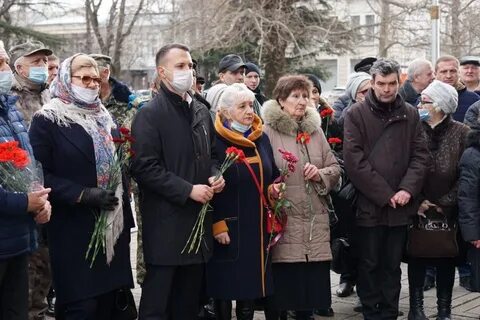 Новости 26 февраля