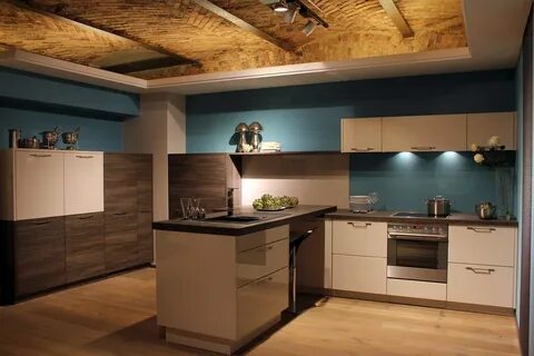 Euro kitchens