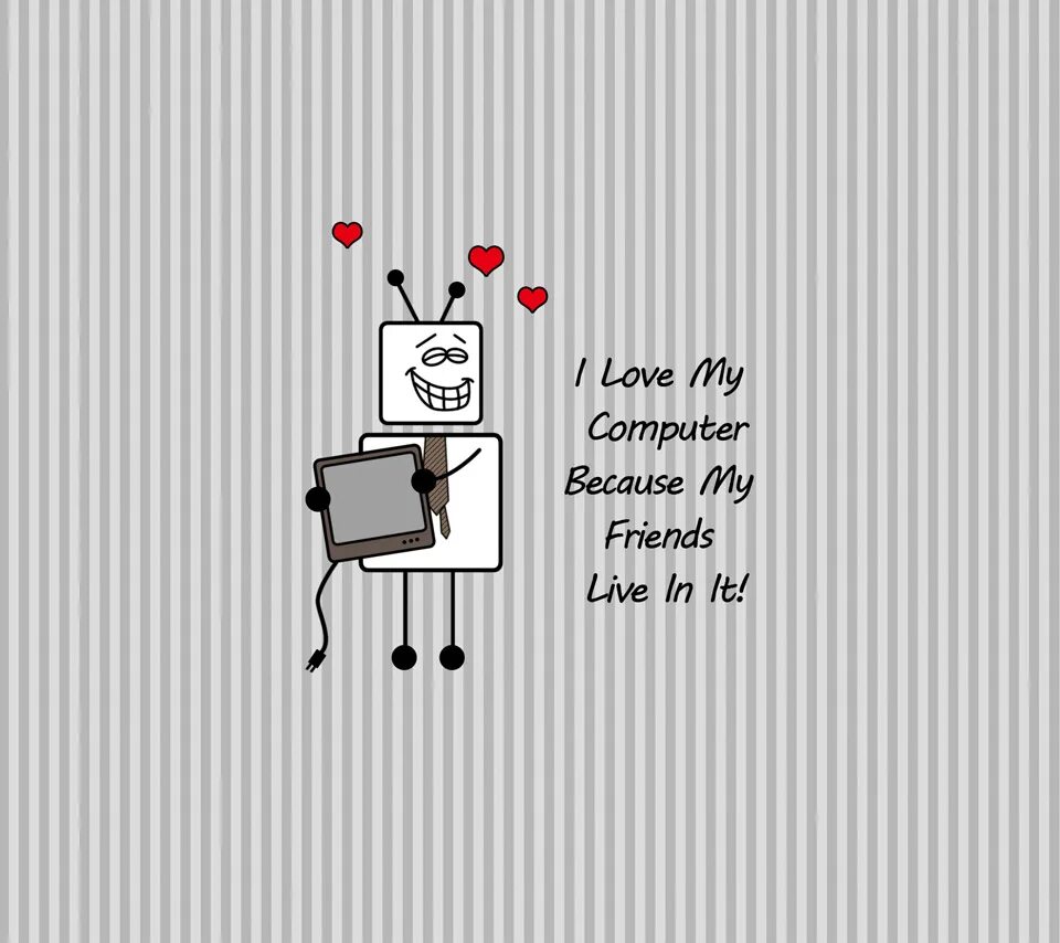 Think you the shit. Компьютер Лове. Love is компьютер. Любовь к компьютеру. Love is за компьютером.