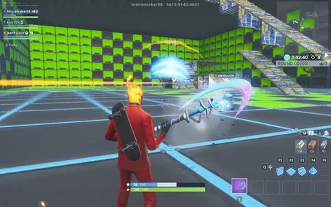 Extreme code