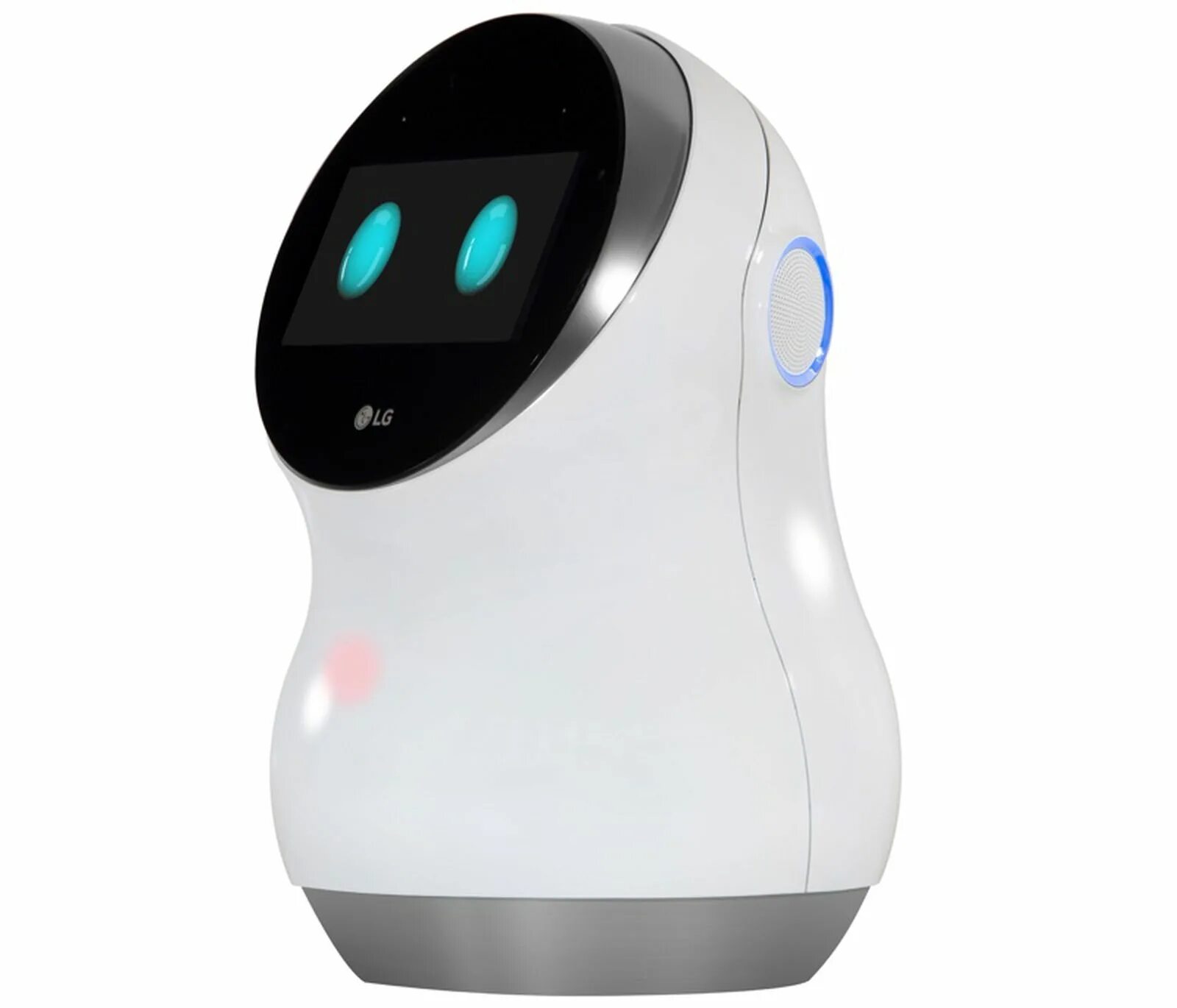 Умные устройства для животных. Робот lg hub robot. домашний робот lg cloi. умные гаджеты для дома. умный дом девайсы.