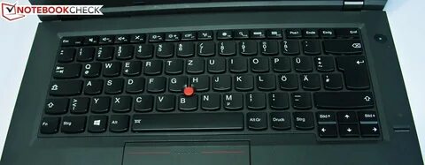 Thinkpad l440