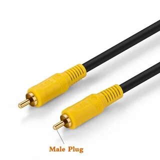 Rca цифровой