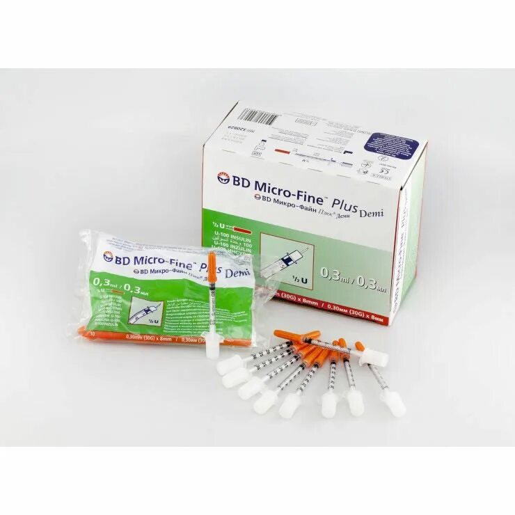 Bd micro fine plus 0.3 мл. Шприцы микрофайн деми 0.3. шприцы инсулиновые bd micro-fine plus demi 0.3 мл. шприц инсулиновый 0.3 мл bd micro fine plus. шприц инсулиновый микрофайн 0.3.
