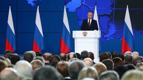 Мировая политика 2022