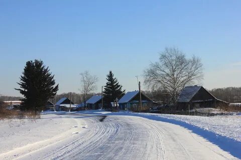 Село подожди