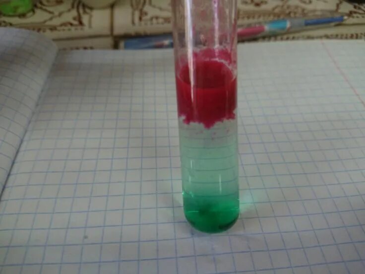 Научные игры. Выращиваем кристаллы набор. Нейтральная реакция на лакмусовой бумаге. Флуоресценция экстракта. Цианидиновая проба (проба шинода).