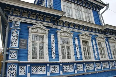 Экскурсия в городец на автобусе