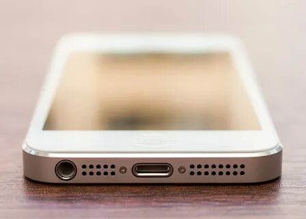 Iphone 5s обзоры