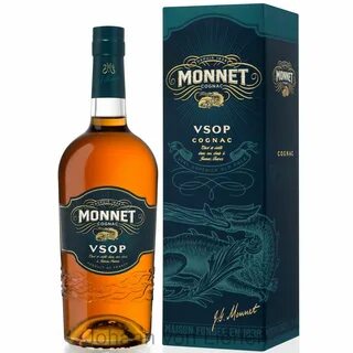 Monnet vs