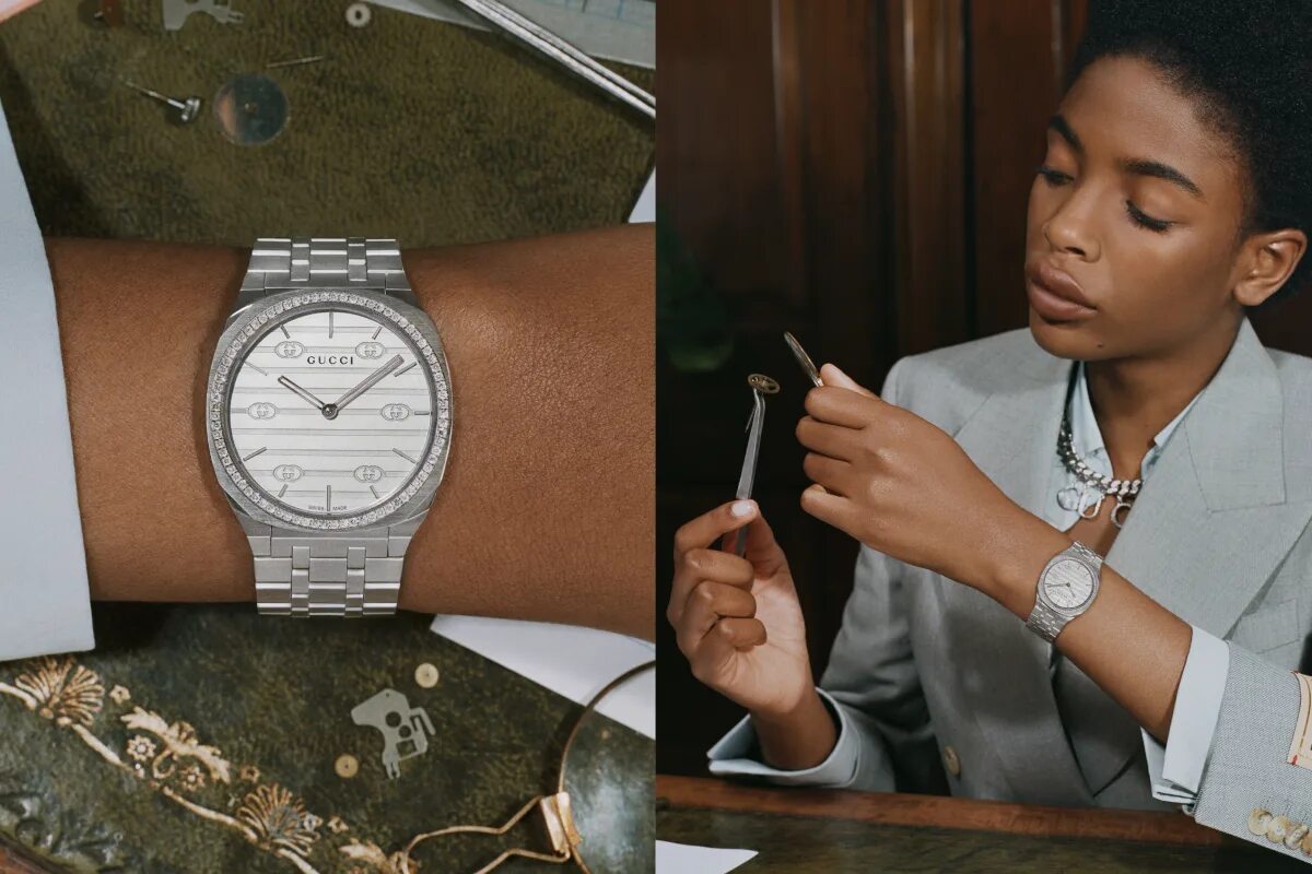 Campaign watch. Campaign watch