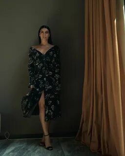 Sevdaliza мужчина