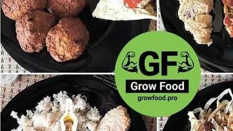 New grow food