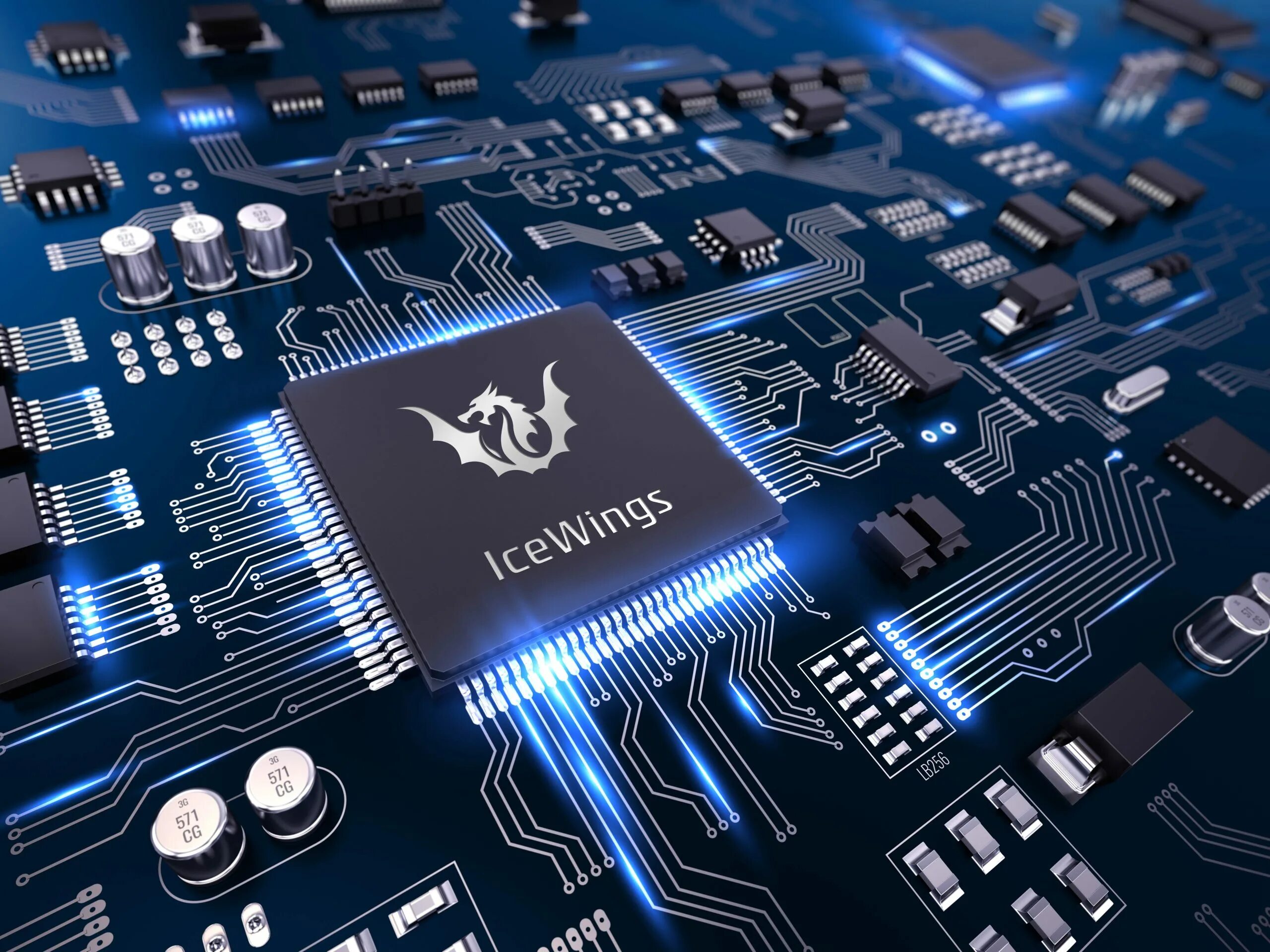 Tech где