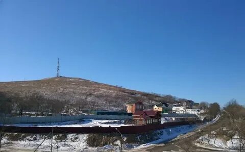 Погода поселок славянка приморский