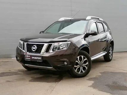 Nissan terrano d10