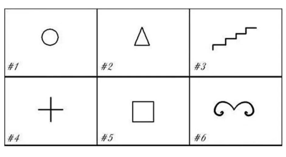 Тест портрет личности. Проективный рисуночный тест личности. Проективный рисуночный тест портрет личности. Психологические рисуночные тесты для детей. Дорисовывание геометрических фигур.