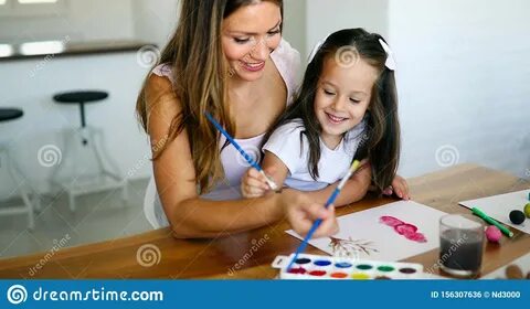 Mom's teacher