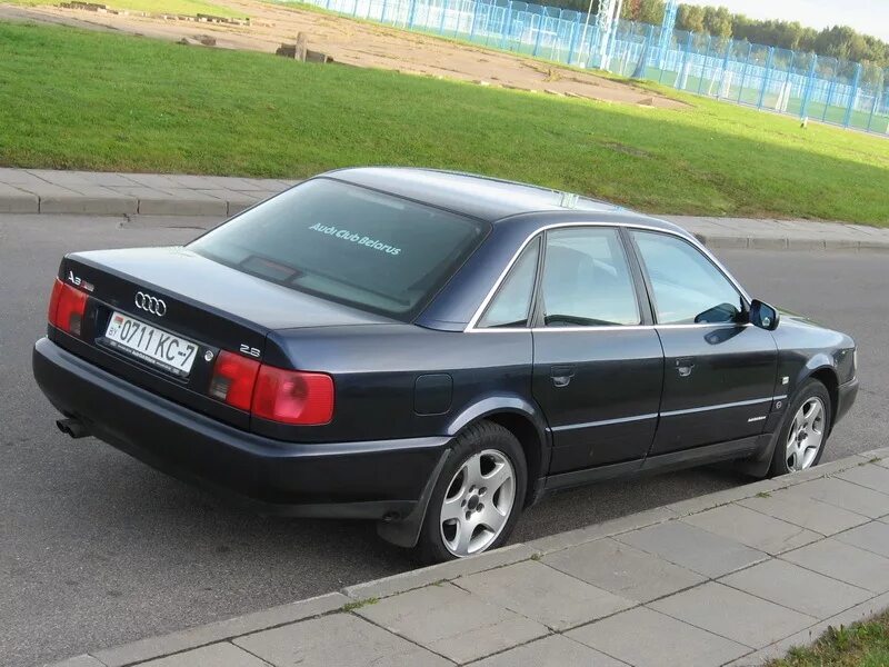 Audi a6 c4 1994. Audi a6 c4, 1994-1997, седан. Audi a6 1996 2.6. Audi a6 c4 1995. Ауди а6 с4 2.6 купить