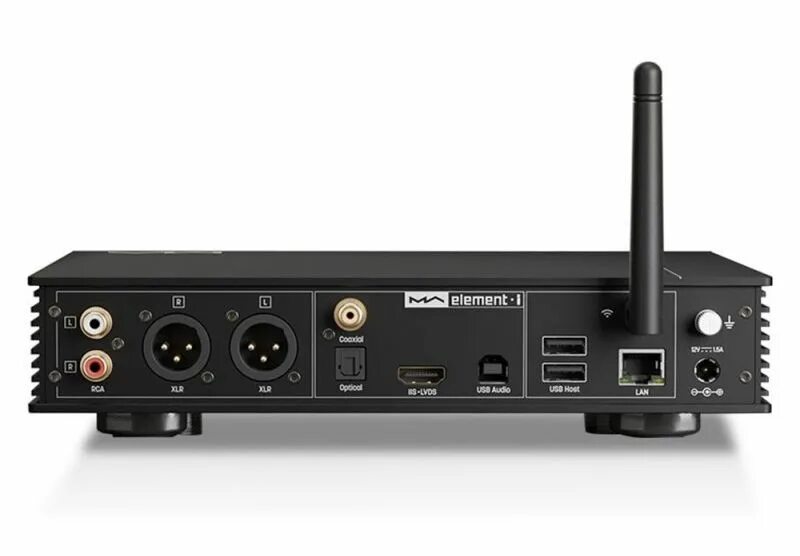 Usb audio player 4pda. Matrix audio element s.