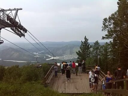 Погода алтай манжерок на 14