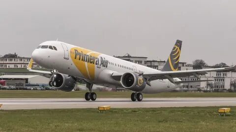 Airbus a321neo