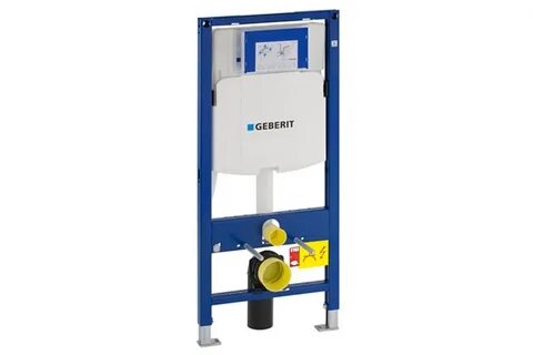 Инсталляция geberit 111.300 для подвесного унитаза