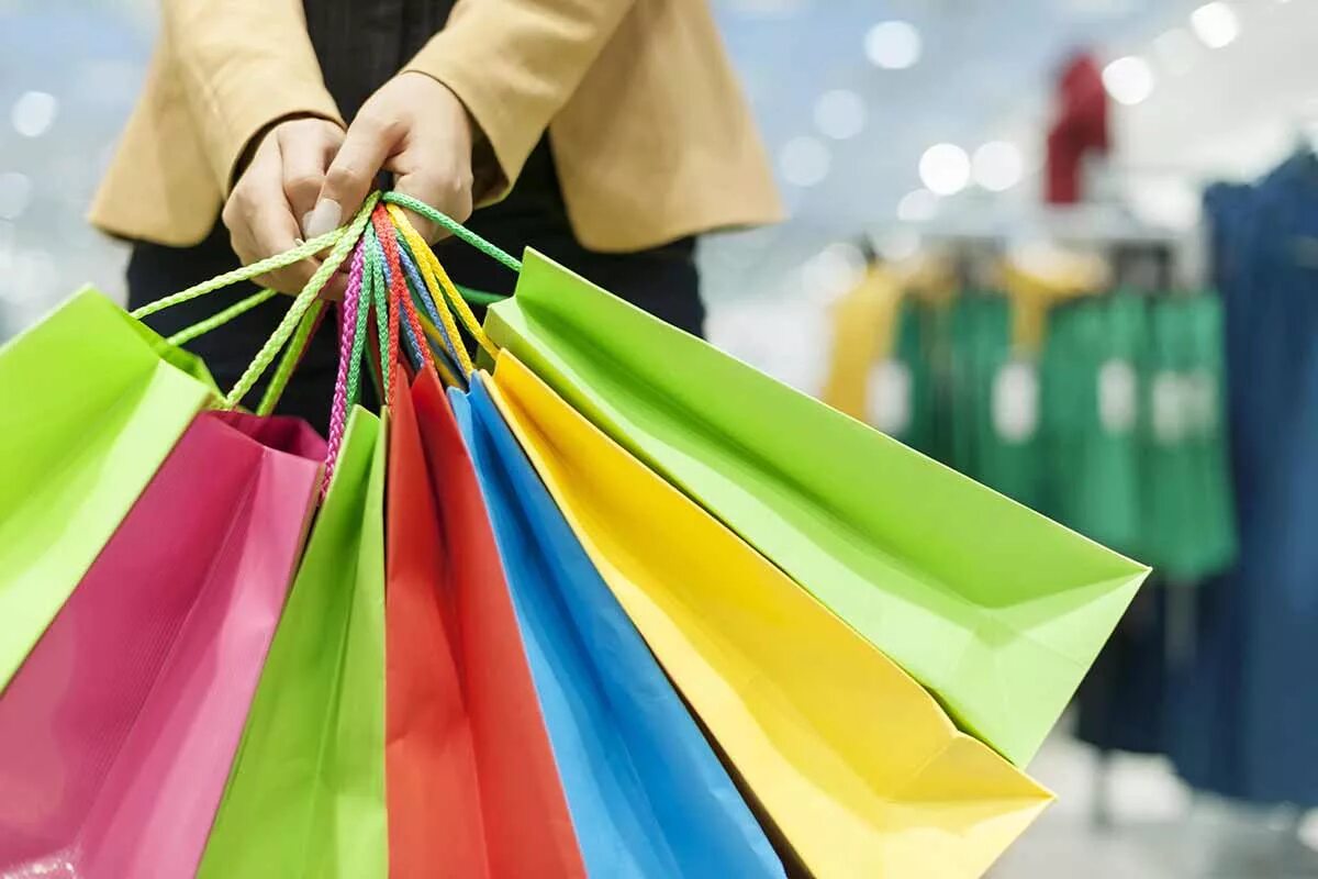 Where to go shopping