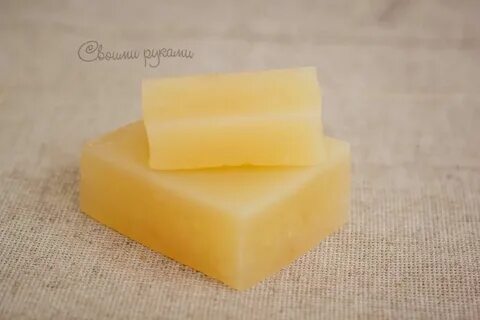 Soap основы