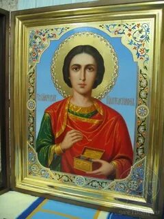 Икона свет