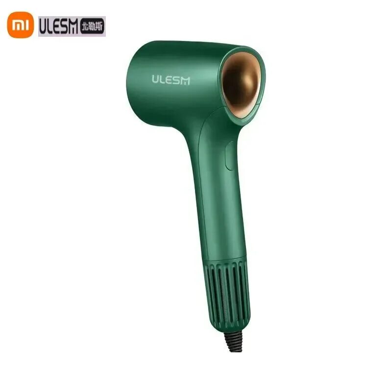 Xiaomi Zhibai High-Speed hair Dryer hl9. Фен leafless. Интеллектуальный фен. Фен Xiaomi ulesm leafless High-Speed hair Dryer Grey.